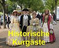 A Historische Kurgaeste